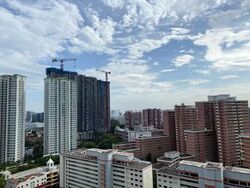 Commonwealth Towers (D3), Condominium #634213601